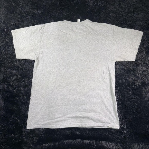 Vintage Tom Petty Heartbreakers Shirt Mens Large Damn The Torpedoes Tour 70s 80s - Picture 7 of 7